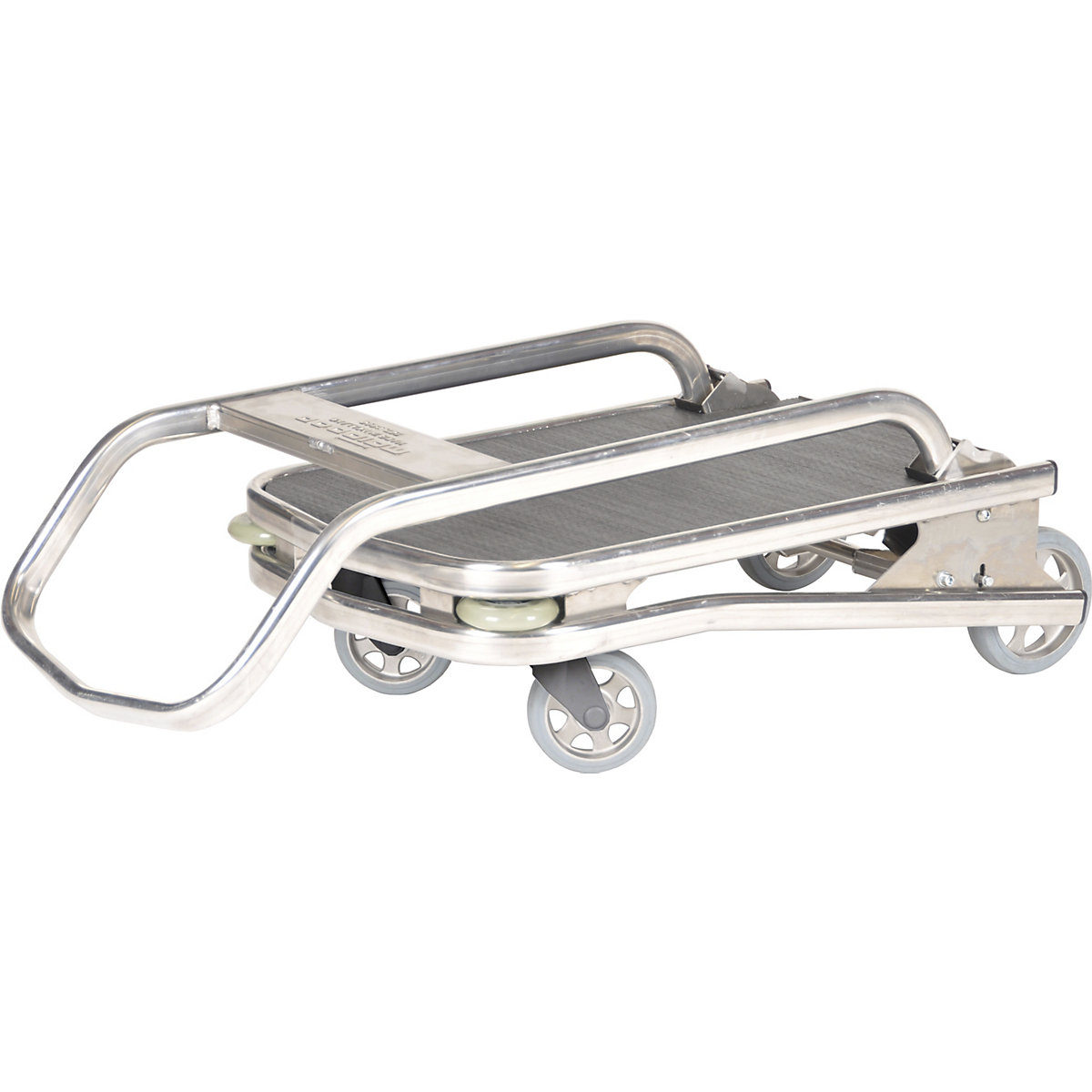 Plattformwagen M-REBEL, ergonomisch MATADOR (Produktabbildung 3)-2