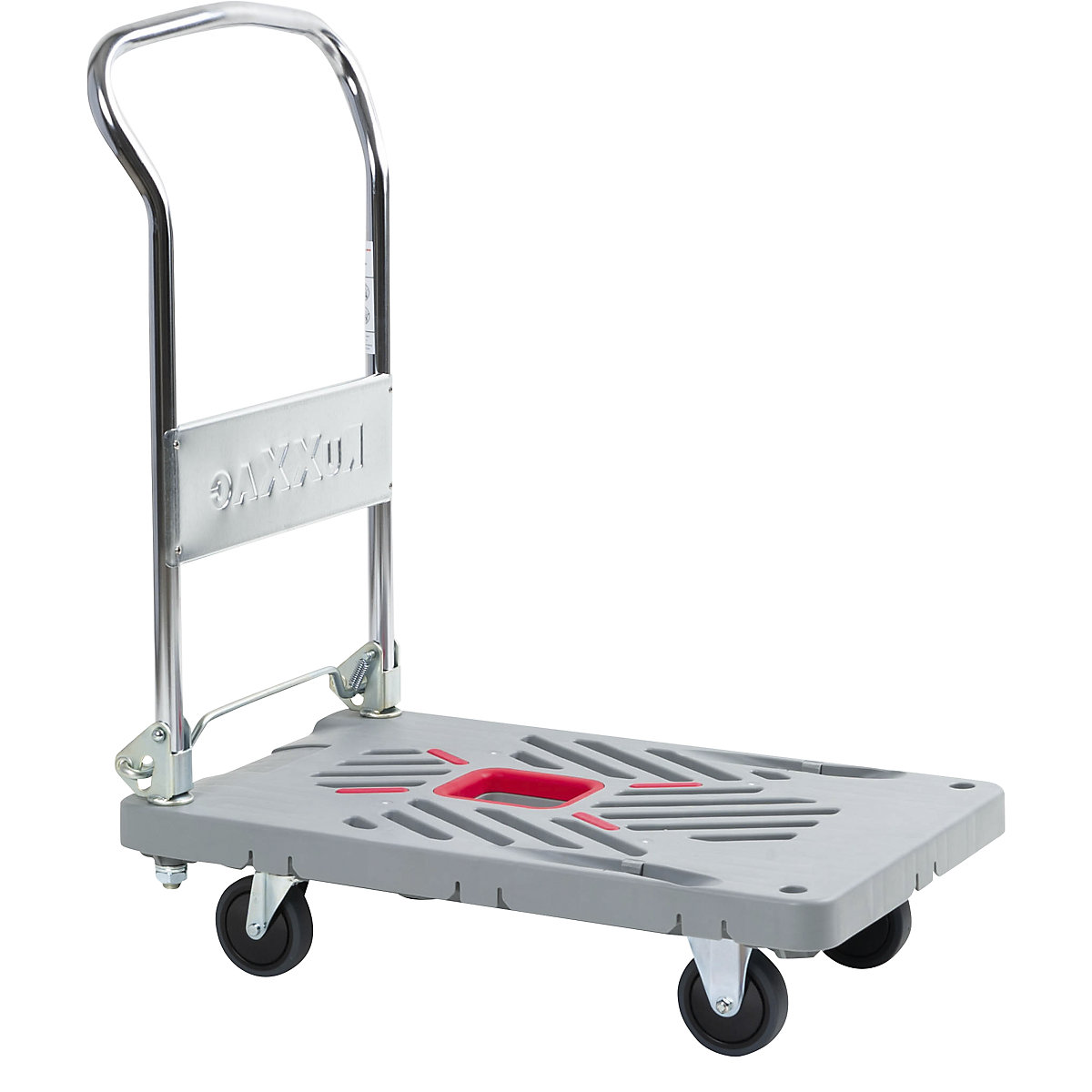 Plattformwagen RuXXac Dandy (Produktabbildung 4)-3