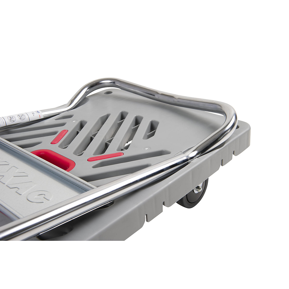 Plattformwagen RuXXac Dandy (Produktabbildung 12)-11