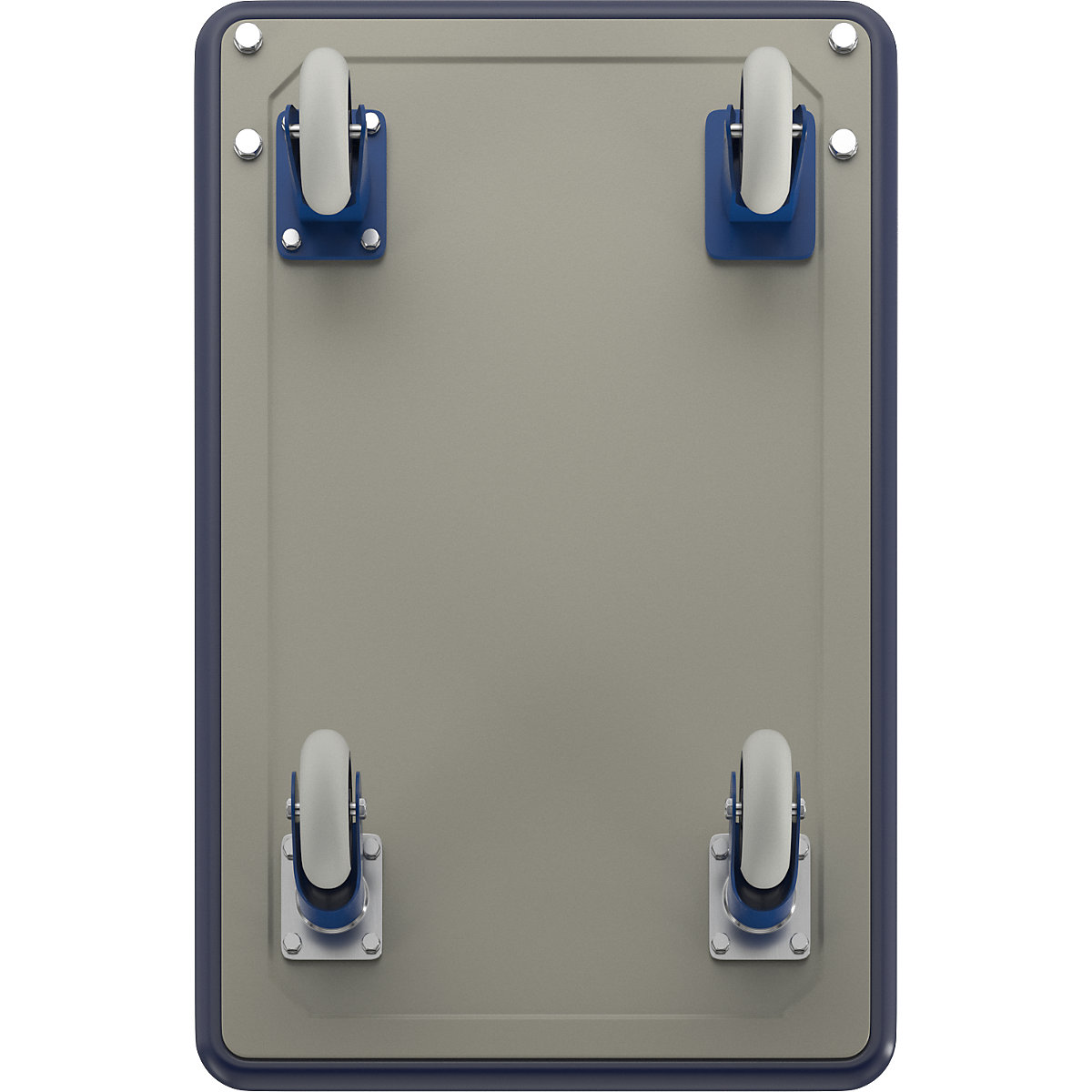 Plattformwagen PRESTAR (Produktabbildung 8)-7