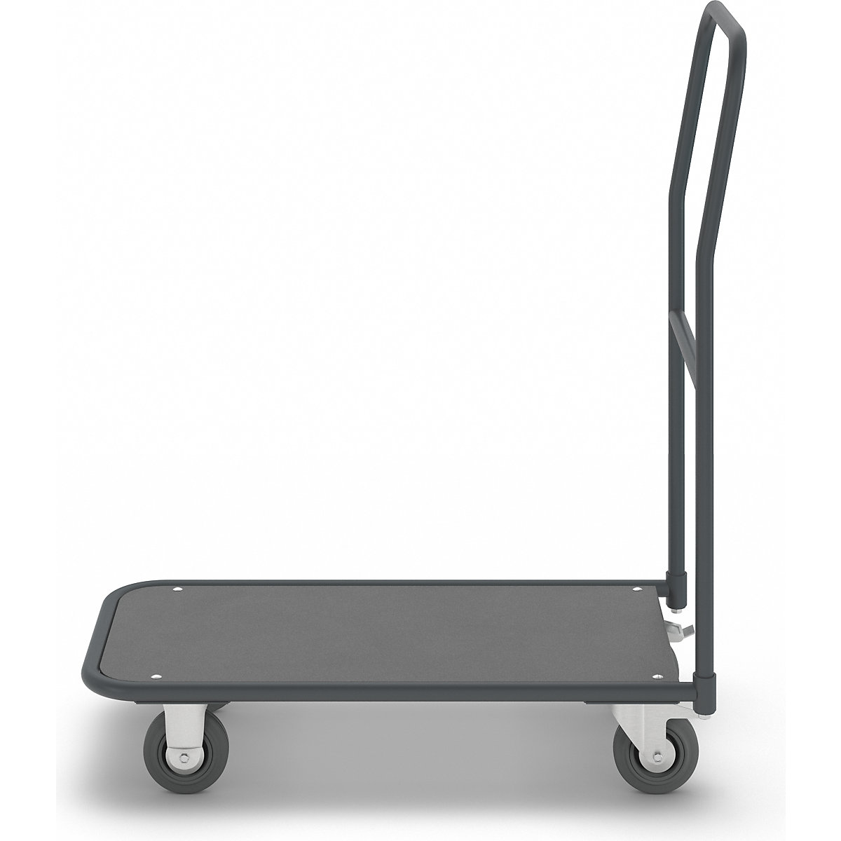 Plattformwagen eurokraft pro (Produktabbildung 4)-3