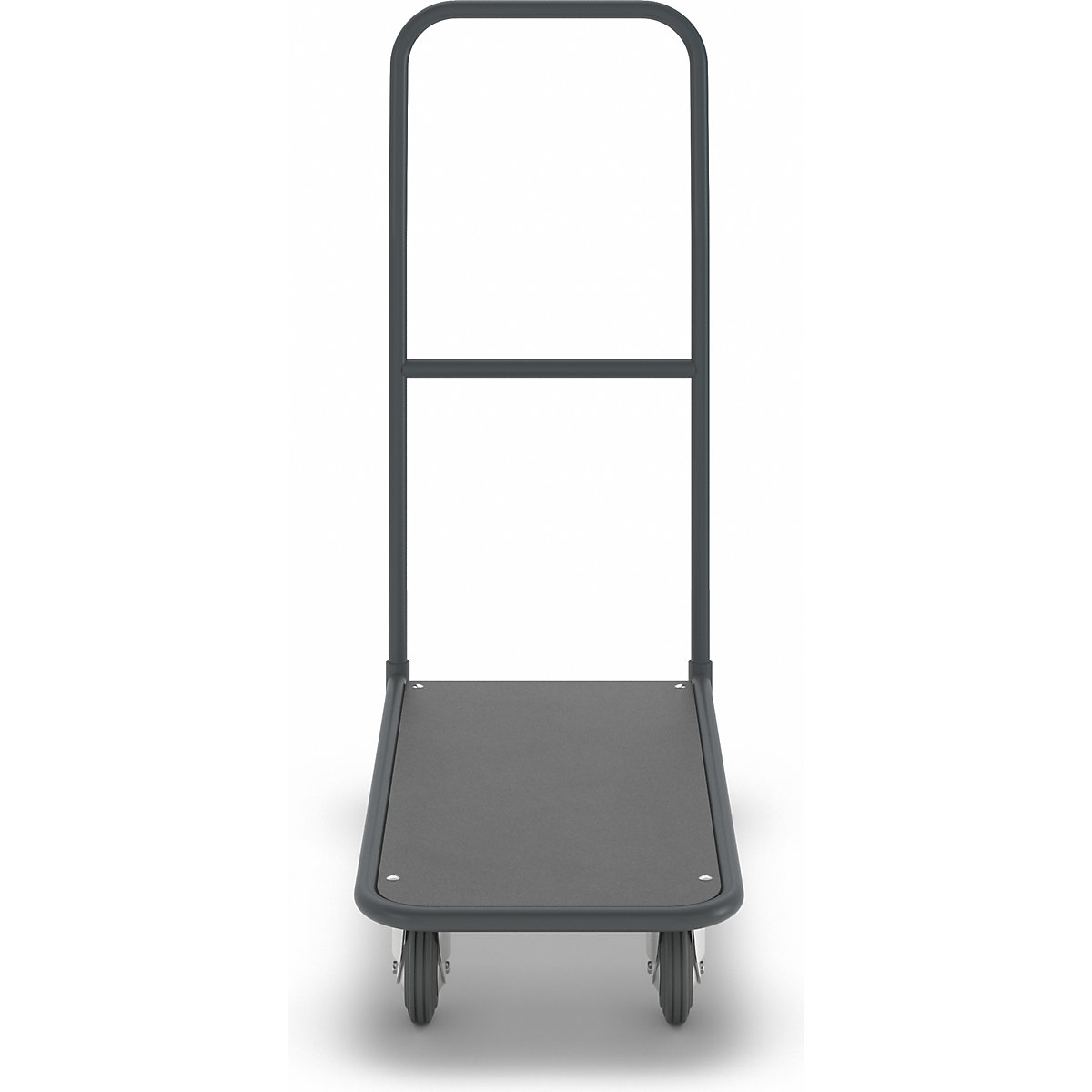 Plattformwagen eurokraft pro (Produktabbildung 5)-4