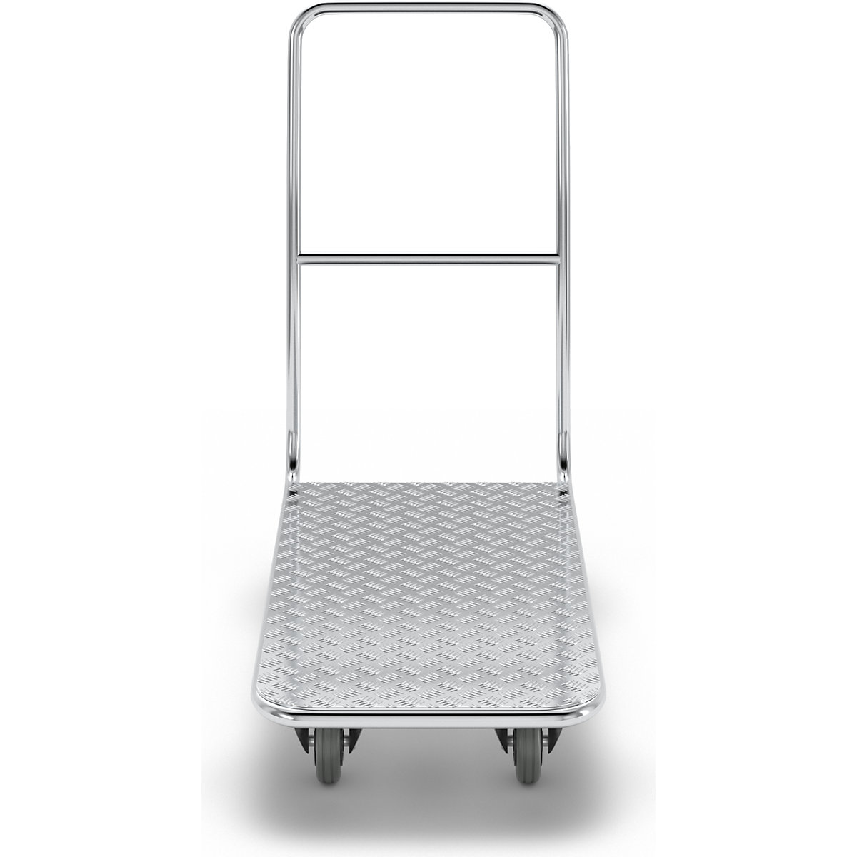 Plattformwagen eurokraft pro (Produktabbildung 4)-3