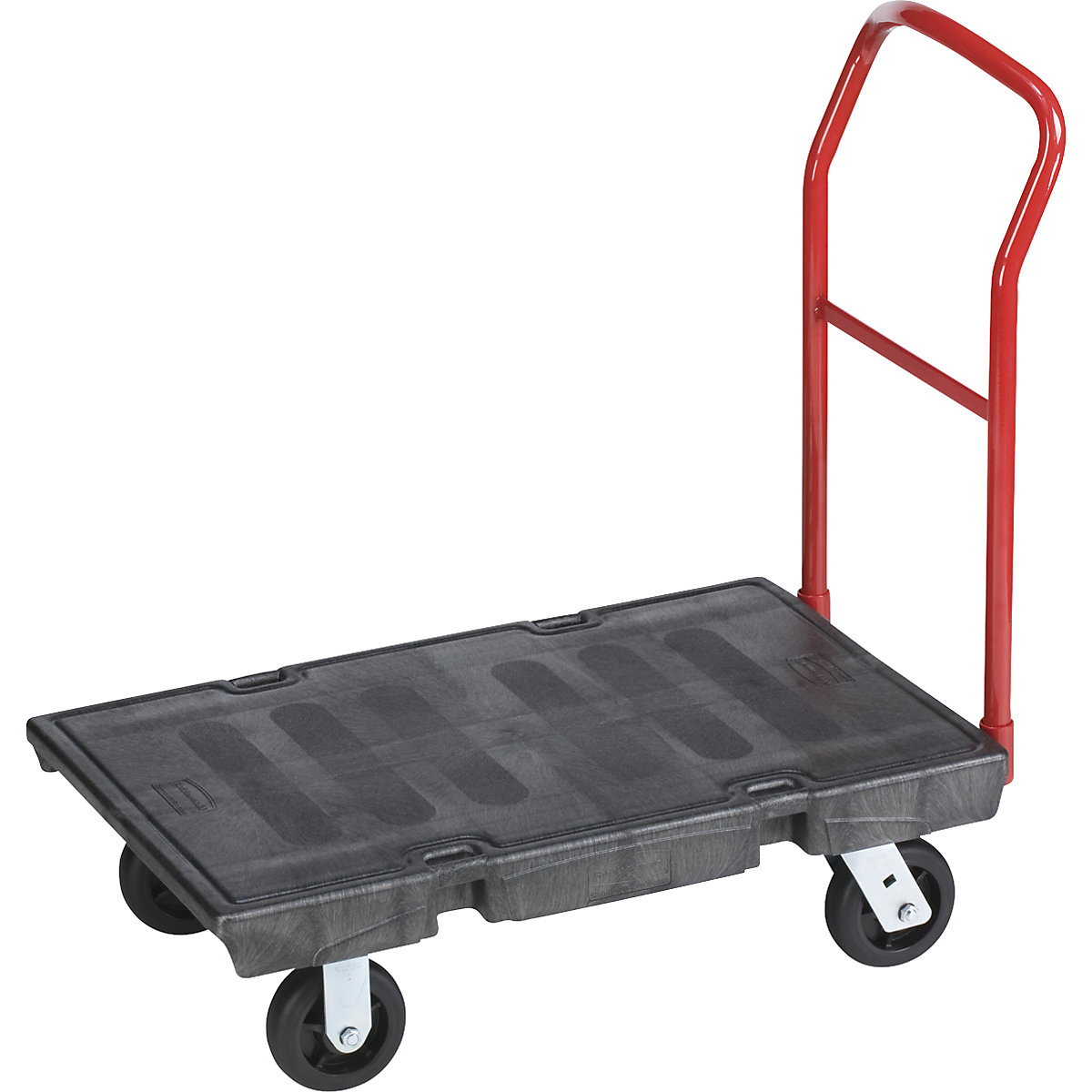 Schwerlast-Plattformwagen Rubbermaid