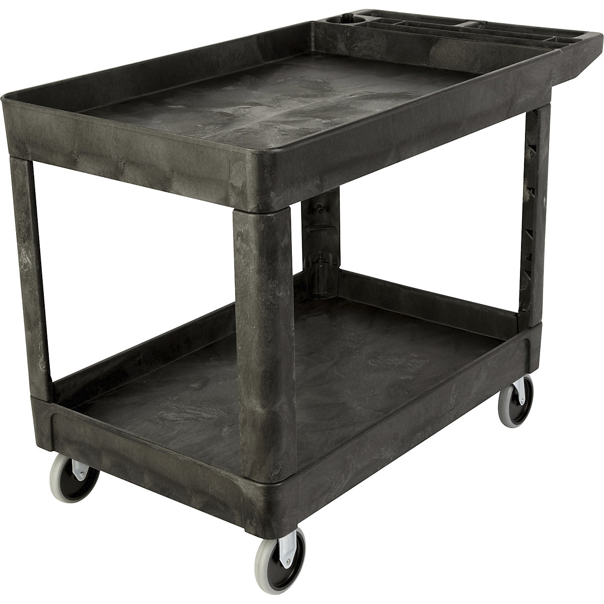 Standard-Tischwagen Rubbermaid