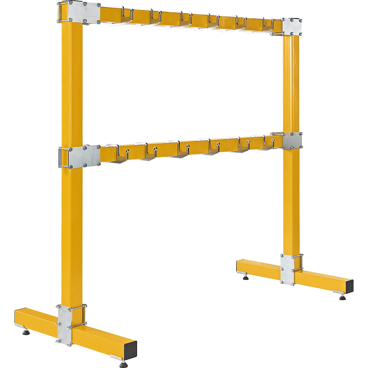 Anschlagmittel-Garderobe eurokraft pro (Produktabbildung 2)-1