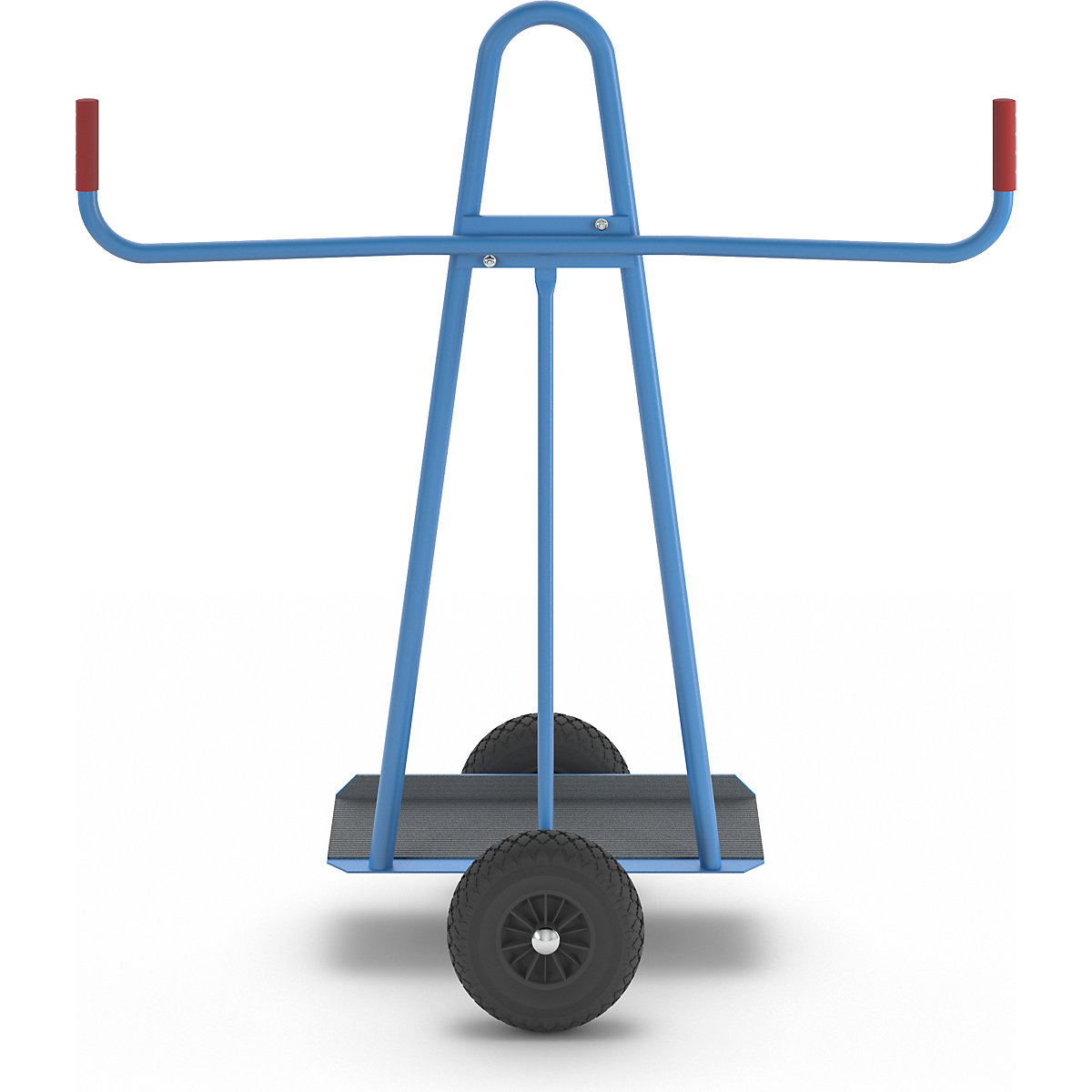 Plattenkarre eurokraft pro (Produktabbildung 4)-3