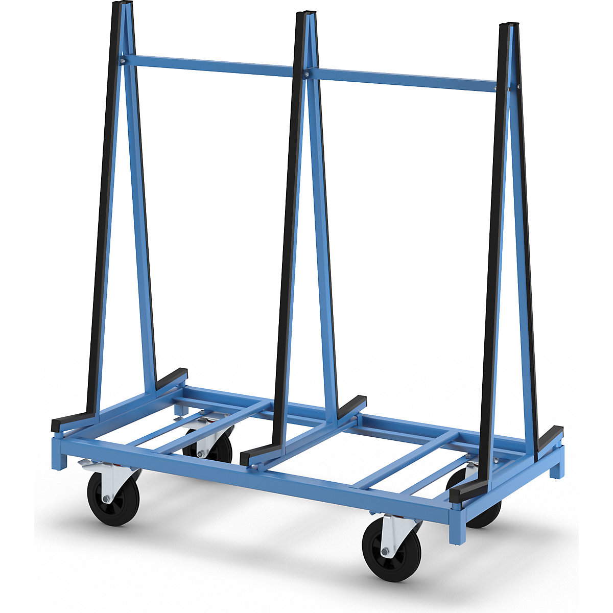 Scheiben-Transportwagen eurokraft pro (Produktabbildung 5)-4