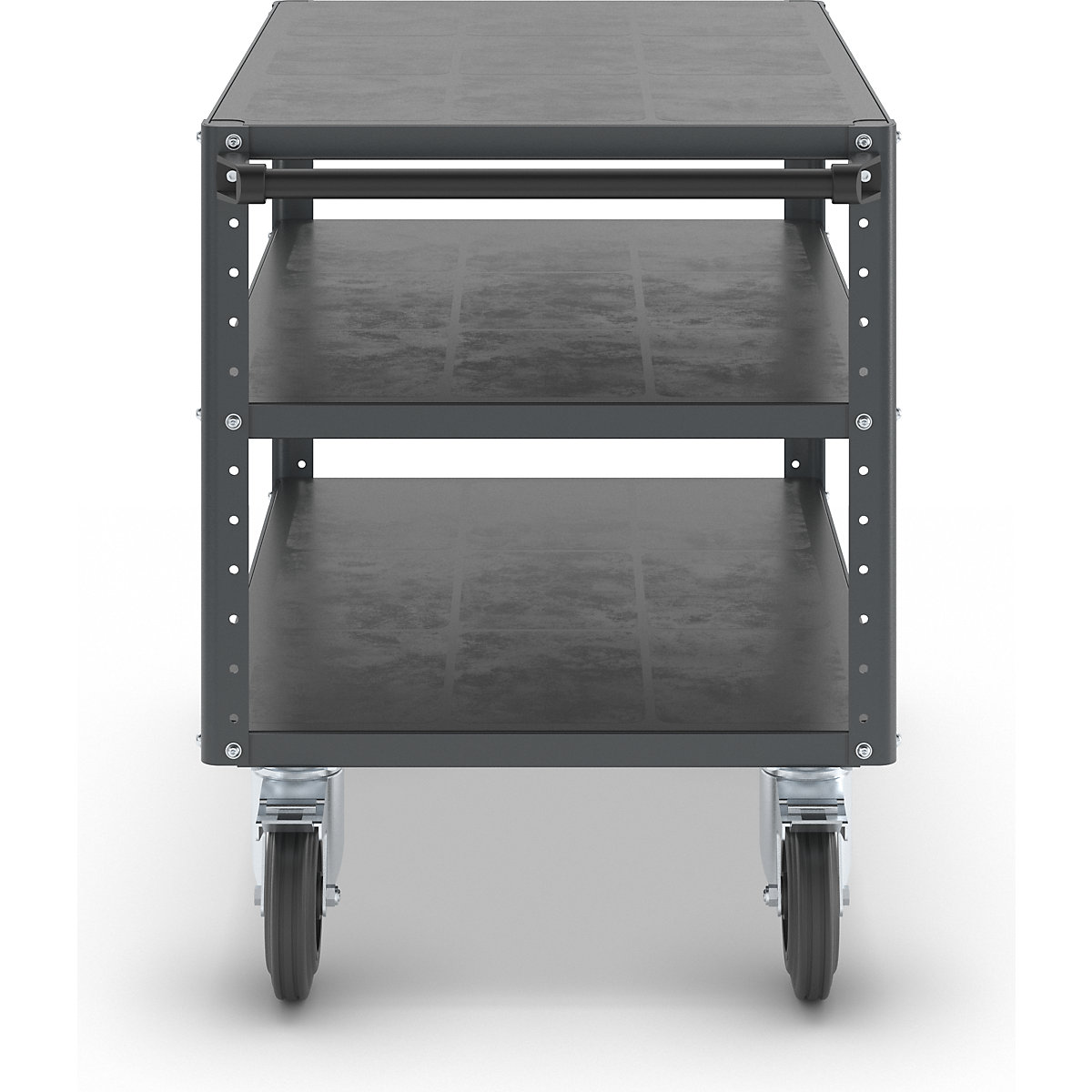 Montažni voziček CustomLine – eurokraft pro (Slika izdelka 9)-8