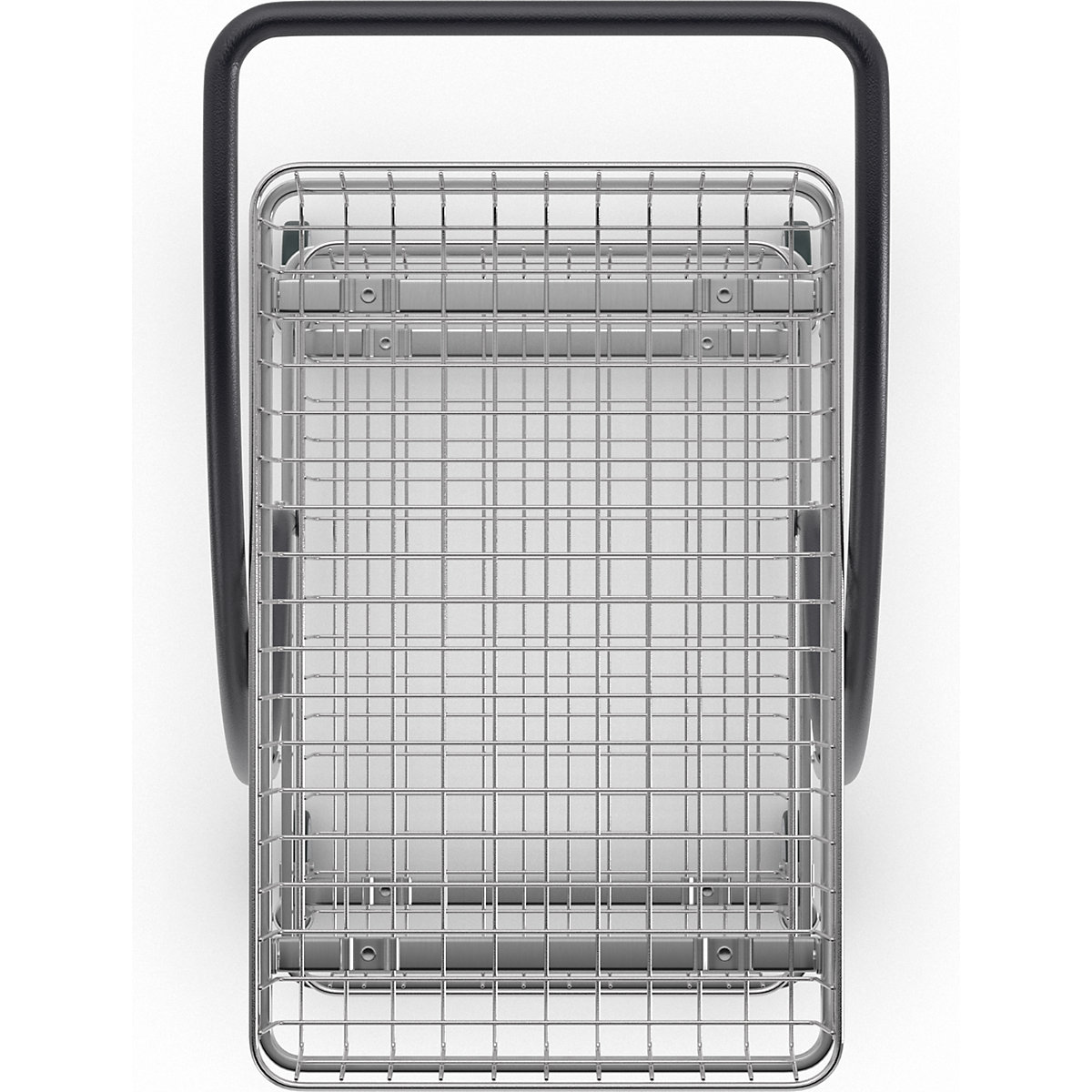 Nakupovalni in transportni voziček C-LINE – Kongamek (Slika izdelka 5)-4