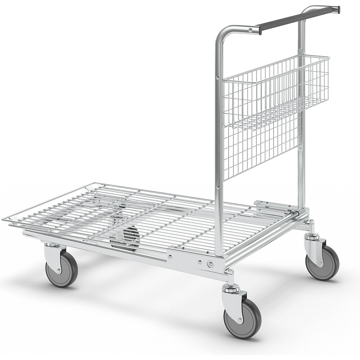 Transportni voziček C+C – Kongamek (Slika izdelka 4)-3