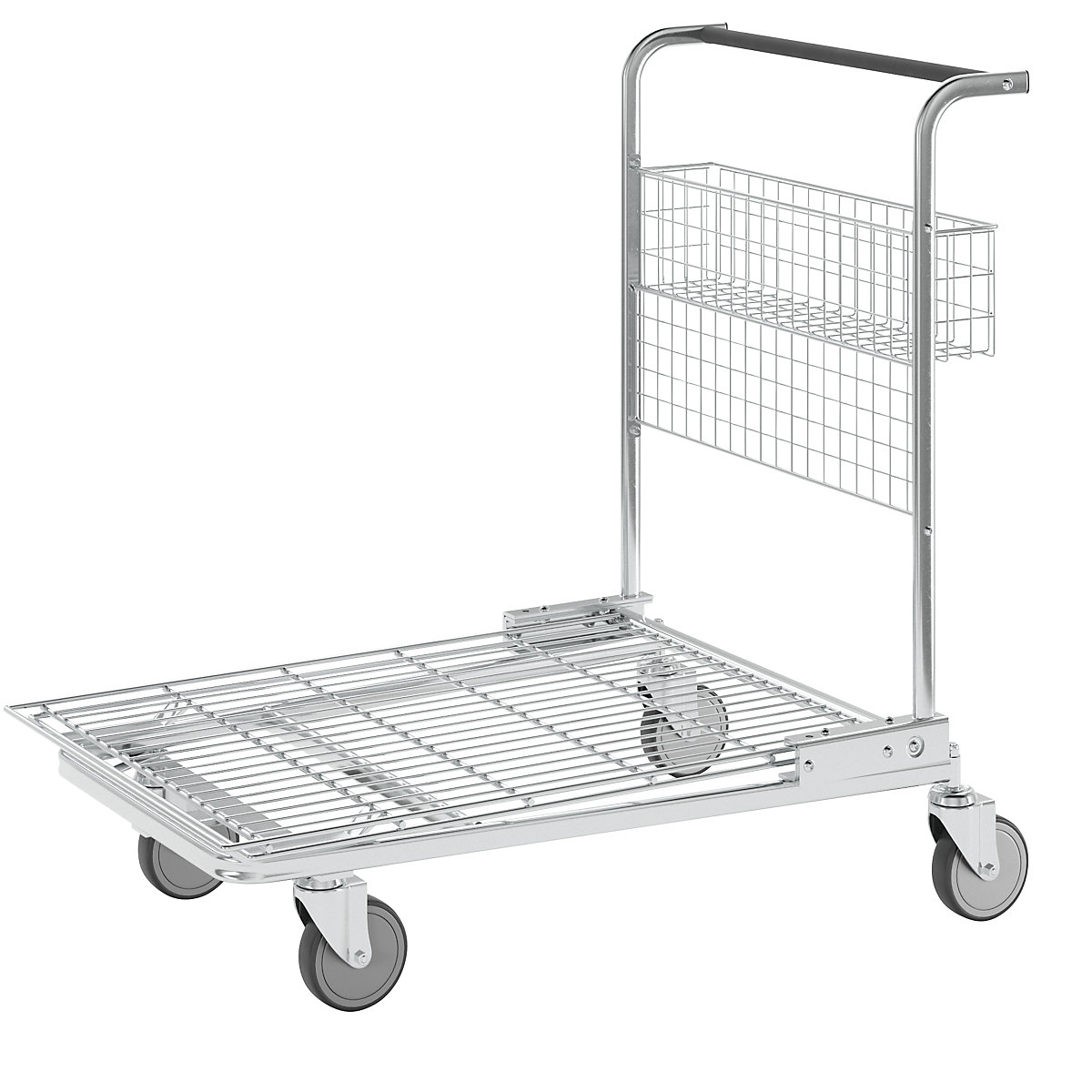 Transportni voziček C+C – Kongamek