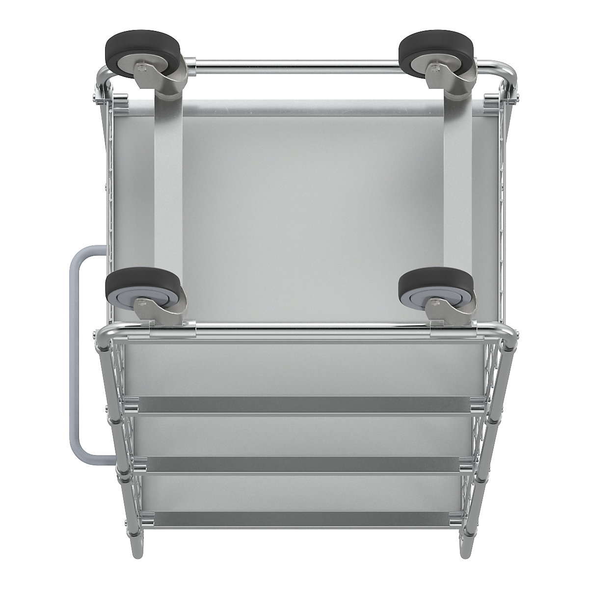 Nivojski voziček SERIJE 100 – HelgeNyberg (Slika izdelka 5)-4