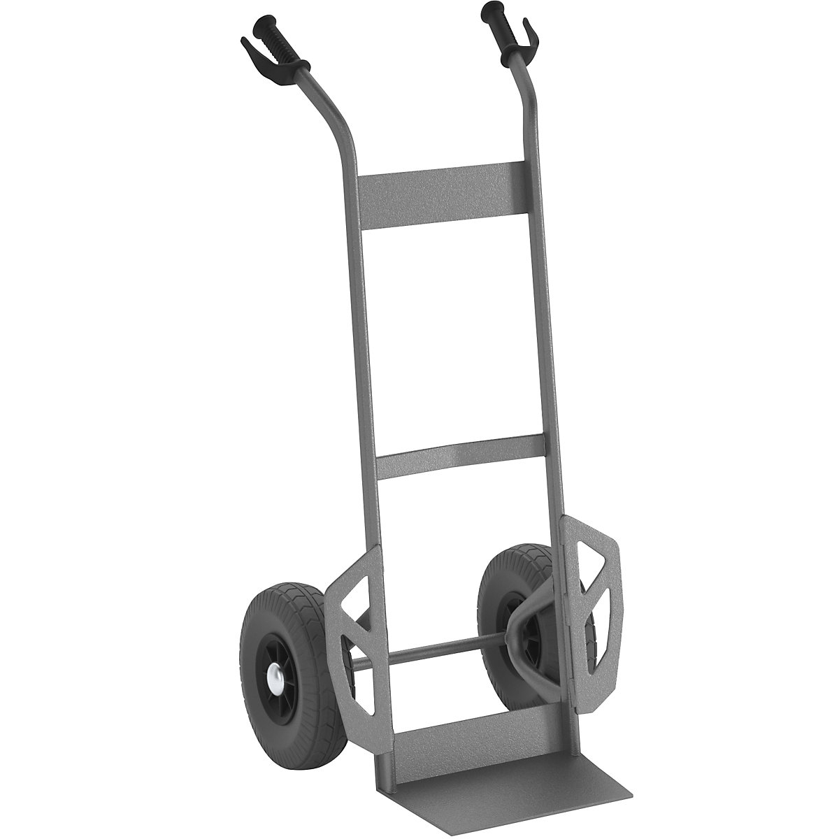 Profesionalni voziček za prevoz vreč NST150 – MATADOR