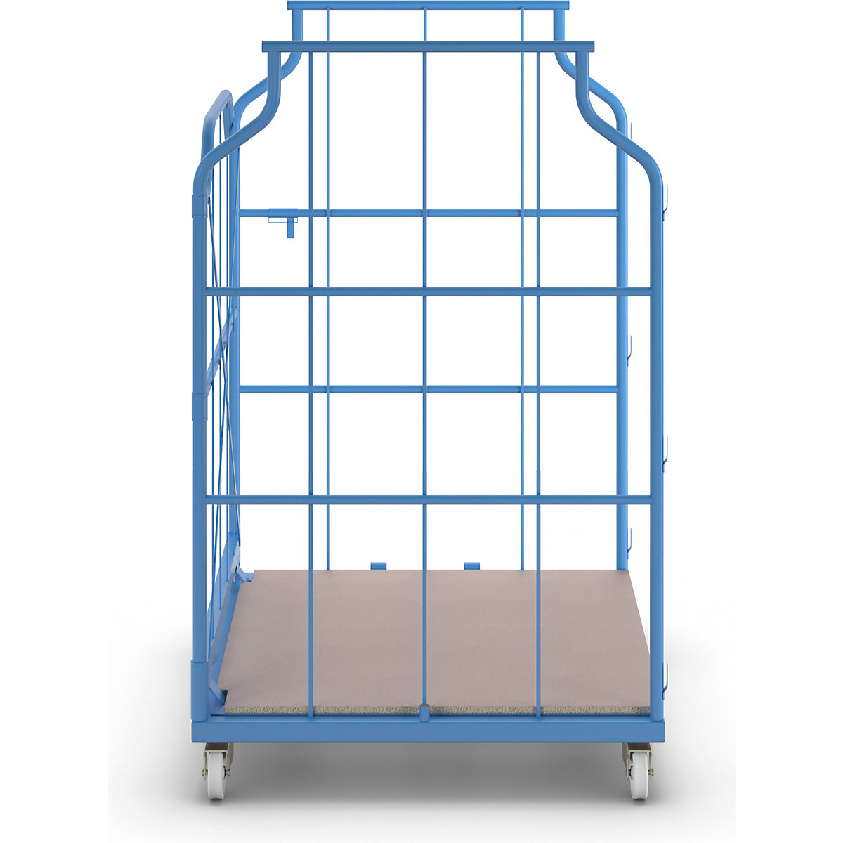 Univerzalni voziček Corlette® – eurokraft pro (Slika izdelka 6)-5