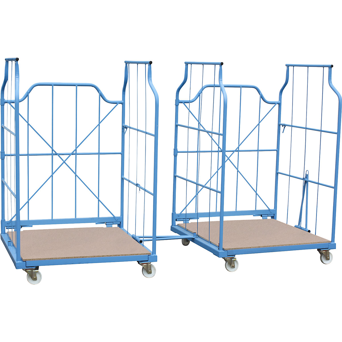 Univerzalni voziček Corlette® – eurokraft pro (Slika izdelka 3)-2