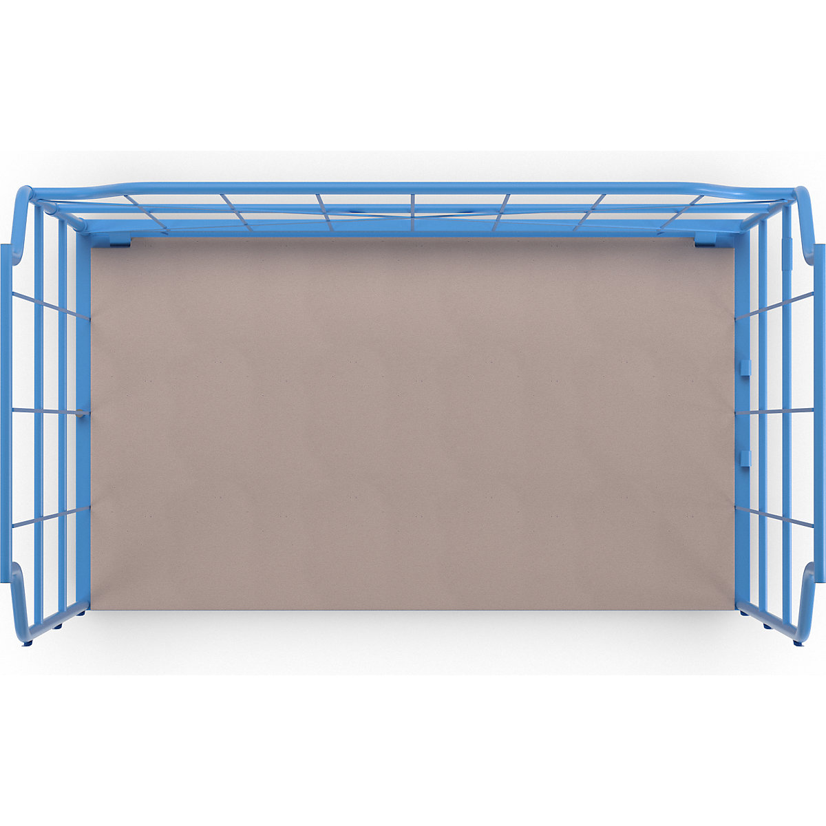 Univerzalni voziček Corlette® – eurokraft pro (Slika izdelka 7)-6