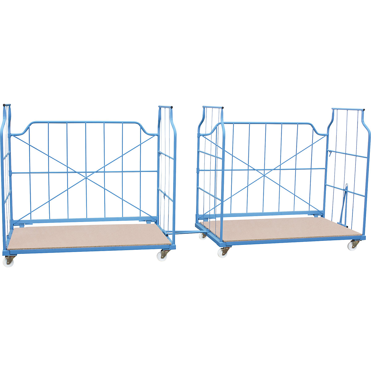 Univerzalni voziček Corlette® – eurokraft pro (Slika izdelka 10)-9