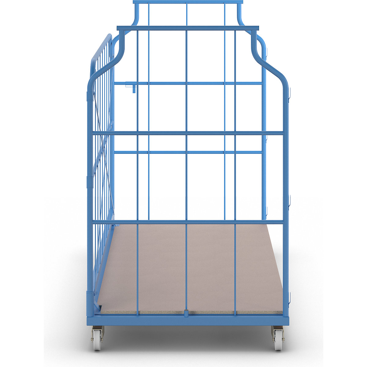 Univerzalni voziček Corlette® – eurokraft pro (Slika izdelka 4)-3