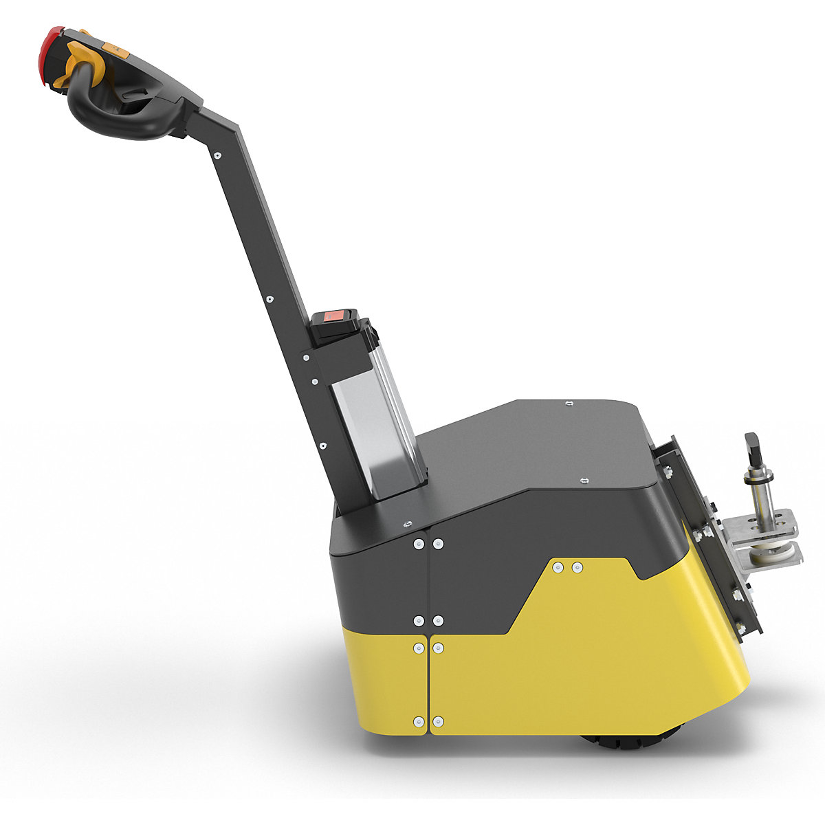 Električno vozilo za vuču TAKKTOR T1000 – eurokraft pro (Prikaz proizvoda 6)-5