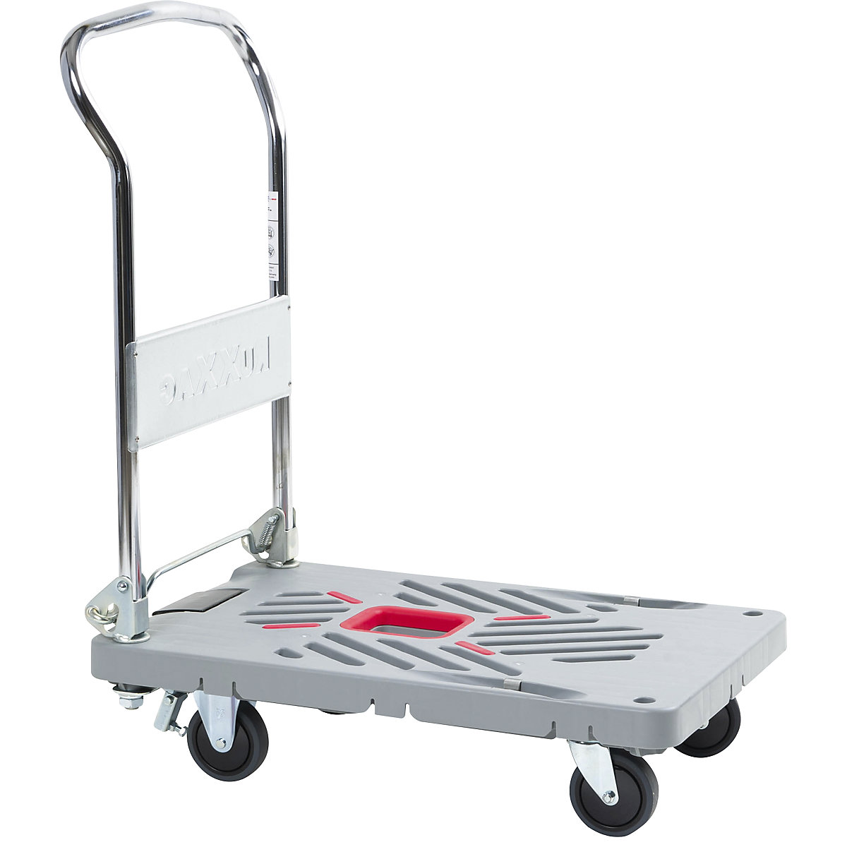 Kolica s platformom RuXXac Dandy (Prikaz proizvoda 4)-3