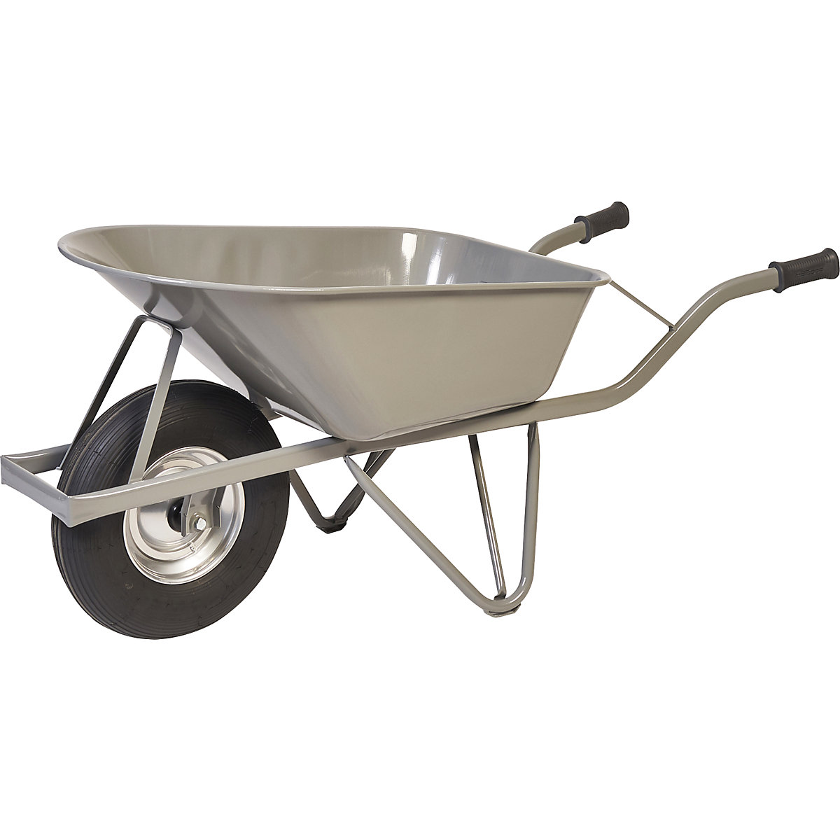 Početni model transportnih kolica – MATADOR