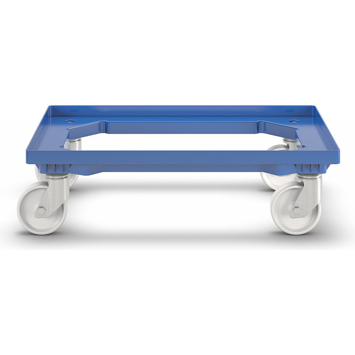 Profesionalno podvozje, 600 x 400 mm – eurokraft basic (Prikaz proizvoda 5)-4