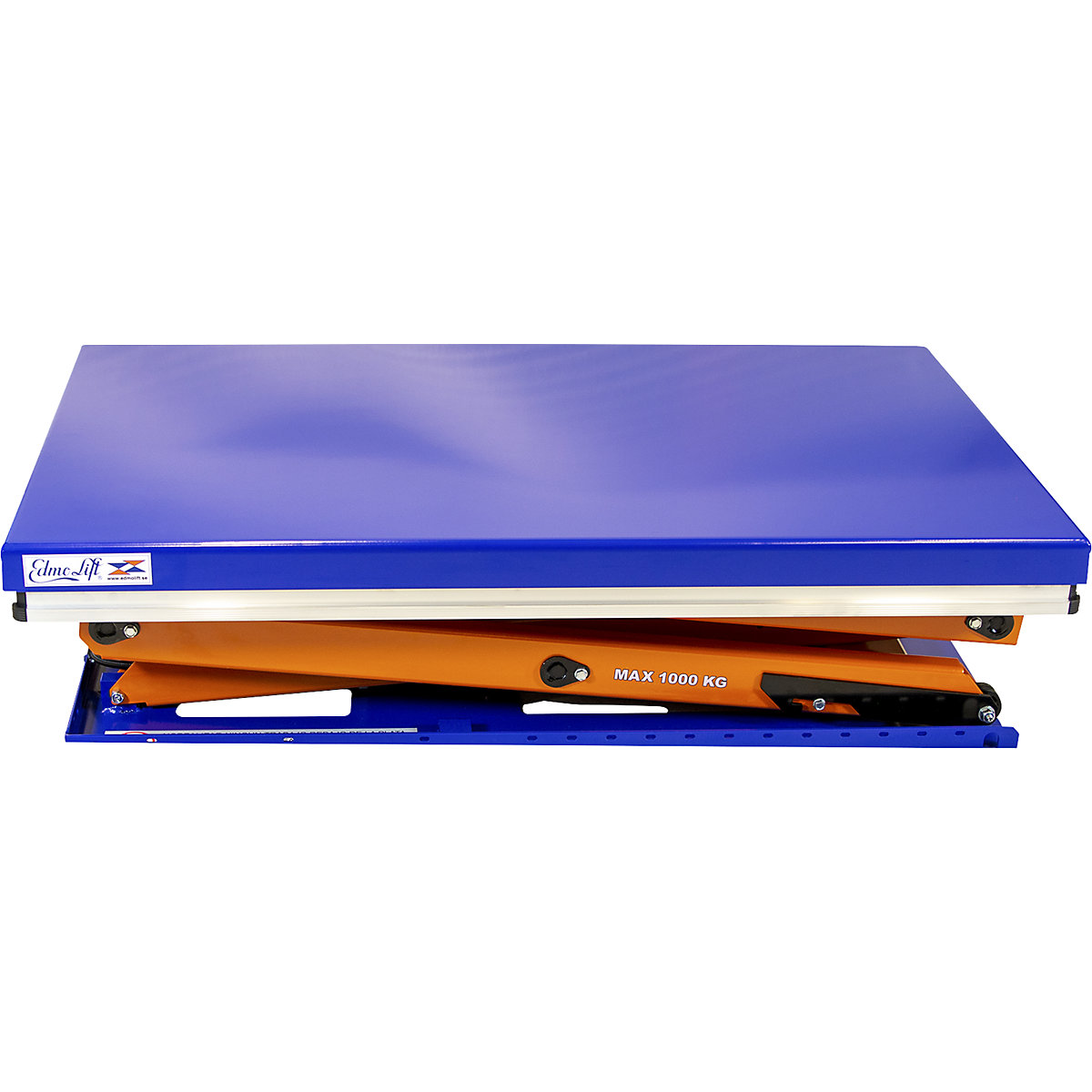 Kompaktowy stół podnośny – Edmolift (Zdjęcie produktu 3)-2