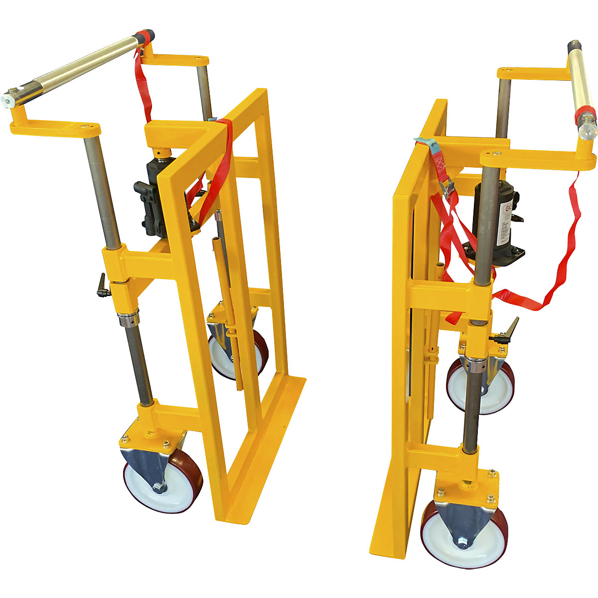 Podwójny podnośnik