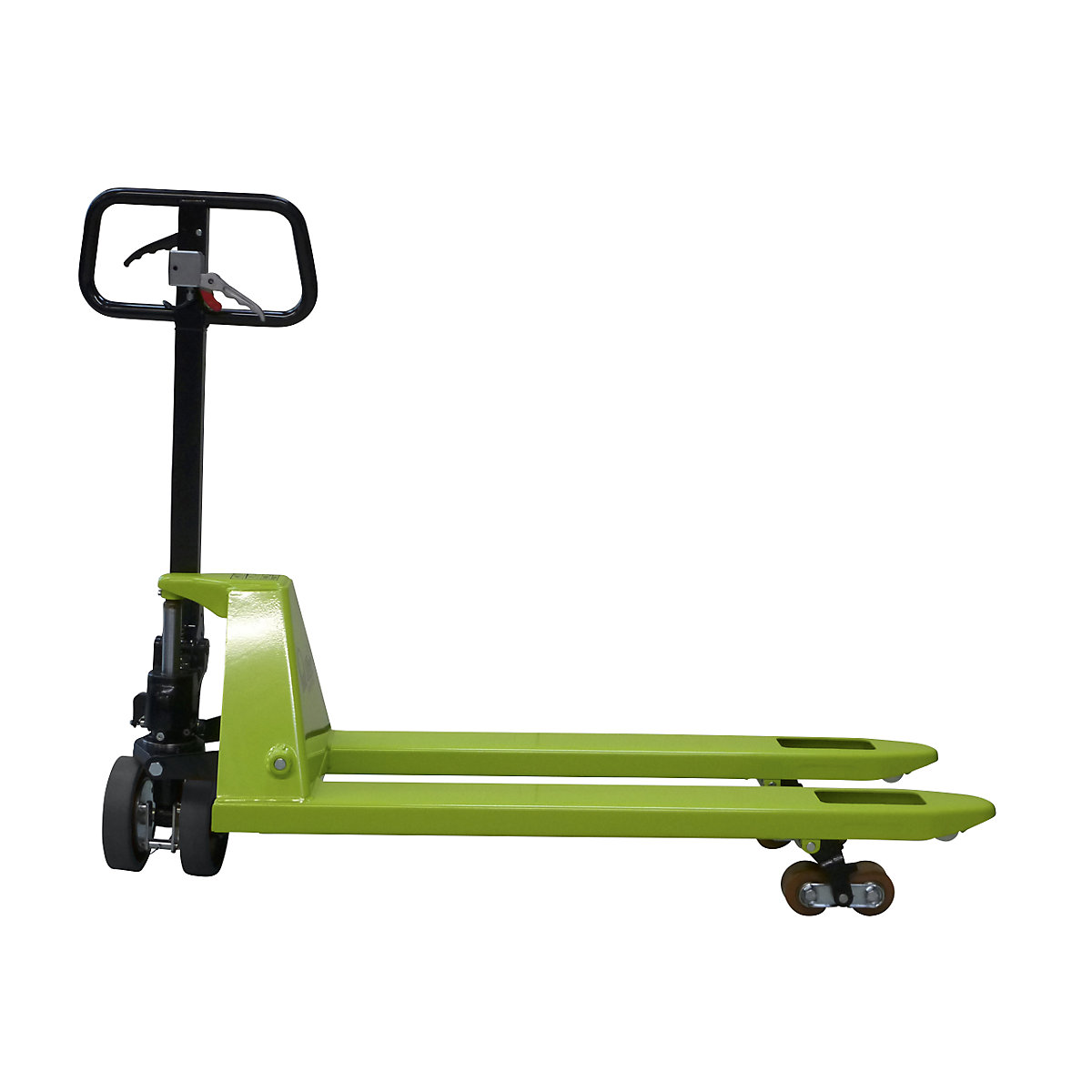 Wózek paletowy EVO – Pramac (Zdjęcie produktu 10)-9
