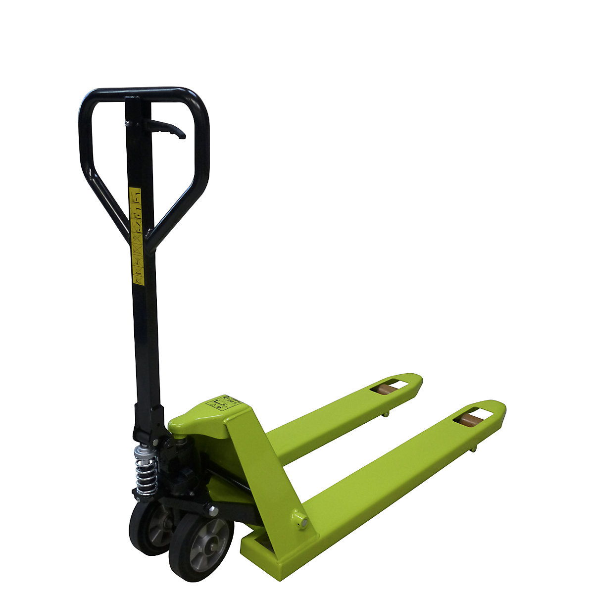 Wózek paletowy GS 25 – Pramac