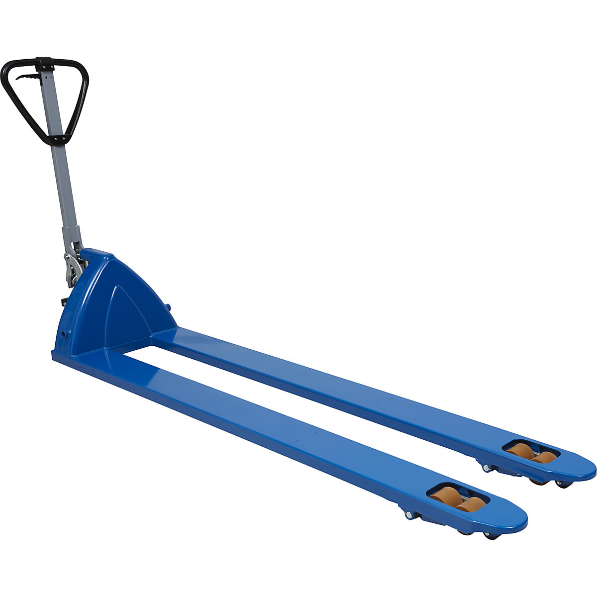 Wózek paletowy – eurokraft pro (Zdjęcie produktu 4)-3