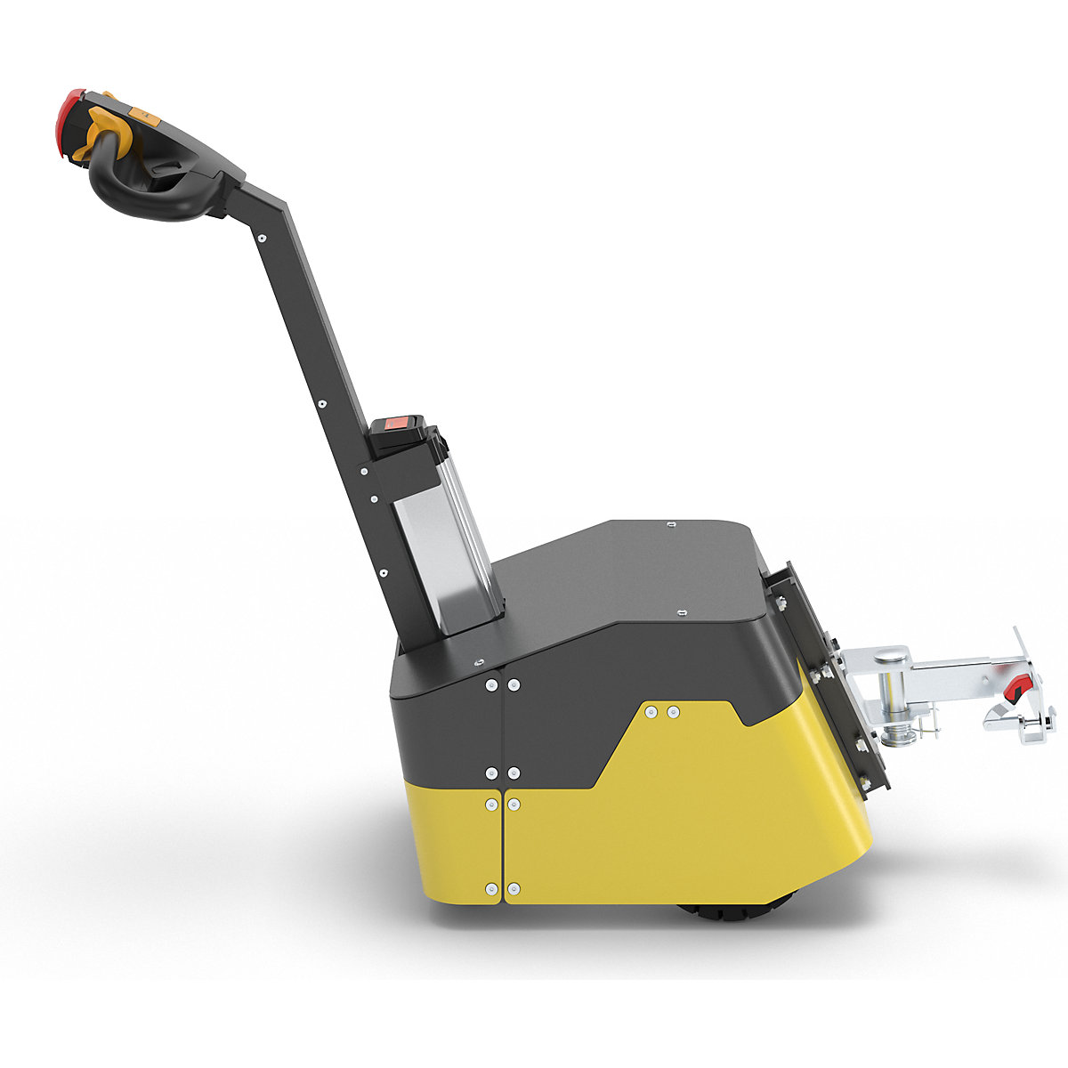 Ciągnik elektryczny TAKKTOR T1000 – eurokraft pro (Zdjęcie produktu 5)-4