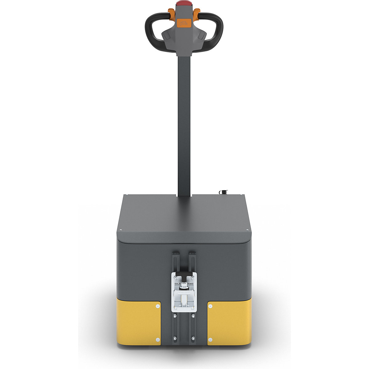 Ciągnik elektryczny TAKKTOR T2000 – eurokraft pro (Zdjęcie produktu 17)-16