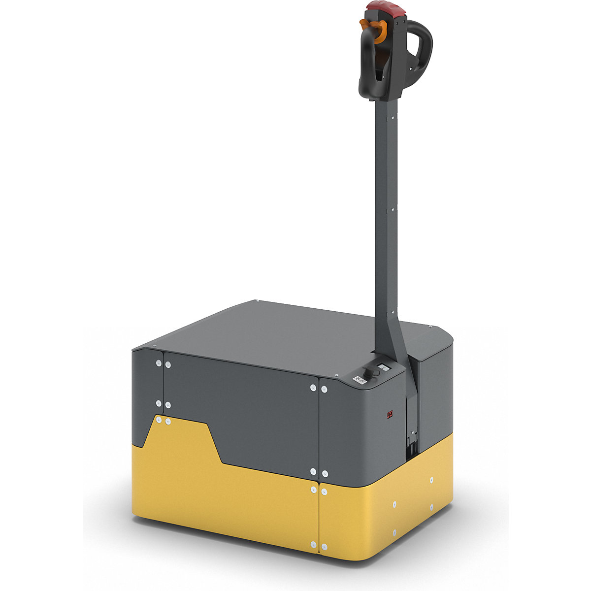 Ciągnik elektryczny TAKKTOR T2000 – eurokraft pro (Zdjęcie produktu 18)-17