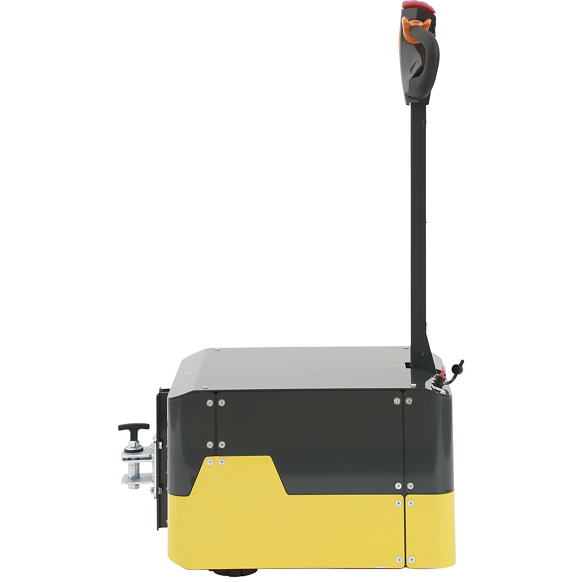 Ciągnik elektryczny TAKKTOR T2000 – eurokraft pro (Zdjęcie produktu 21)-20