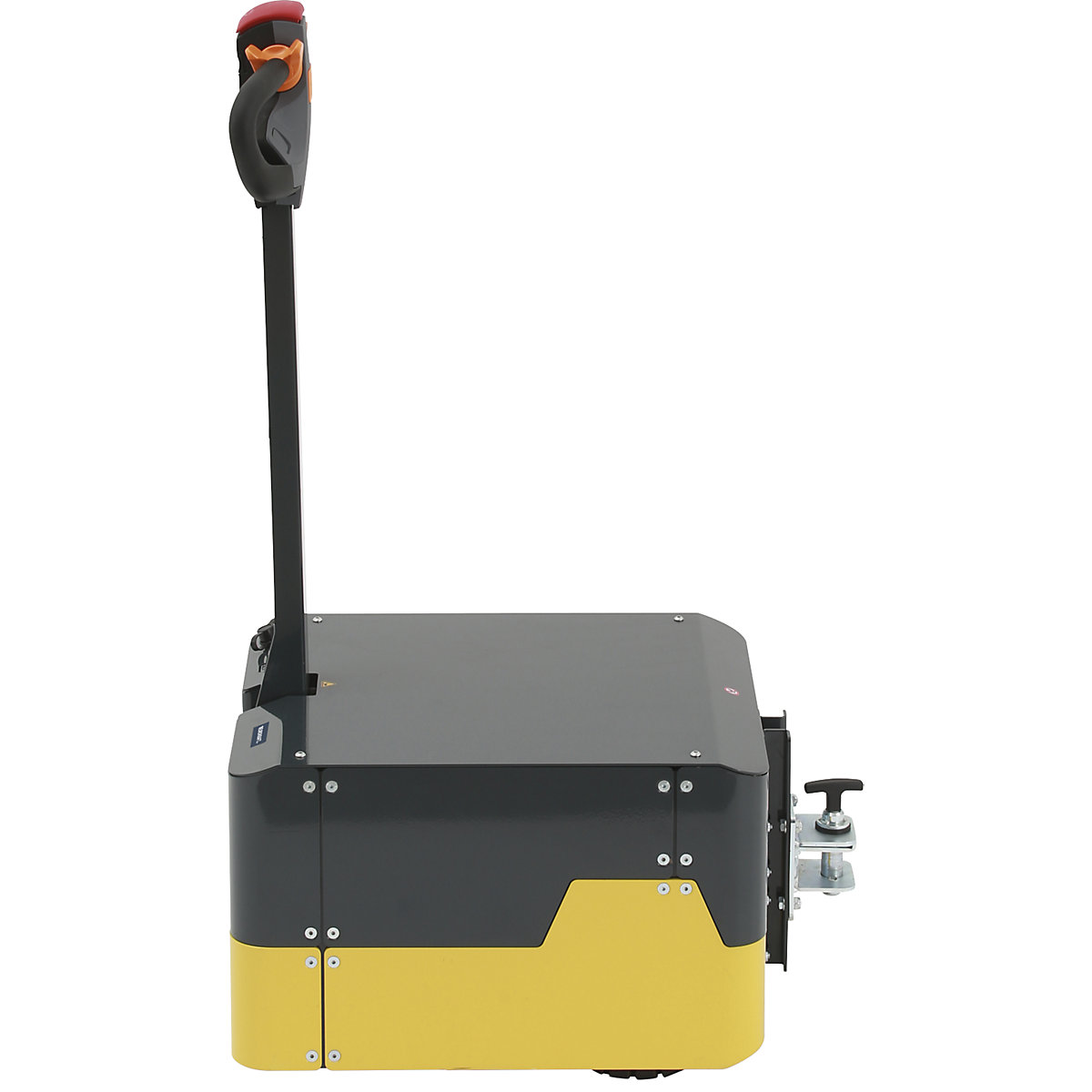 Ciągnik elektryczny TAKKTOR T2000 – eurokraft pro (Zdjęcie produktu 22)-21