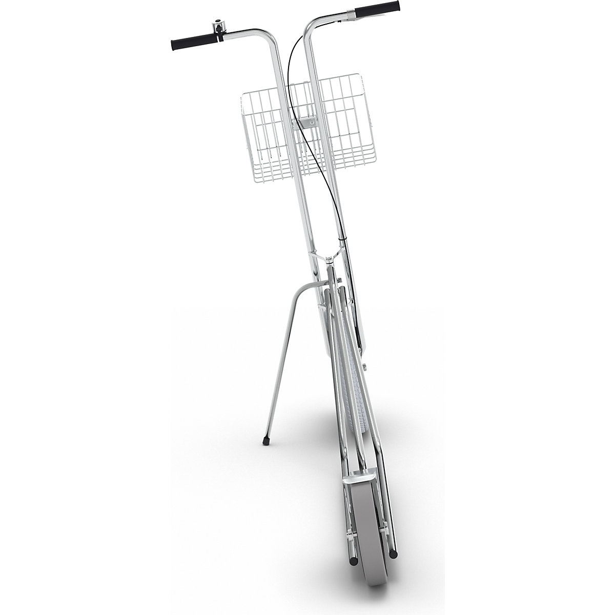 Hulajnoga zakładowa MODEL 65 – HelgeNyberg (Zdjęcie produktu 5)-4