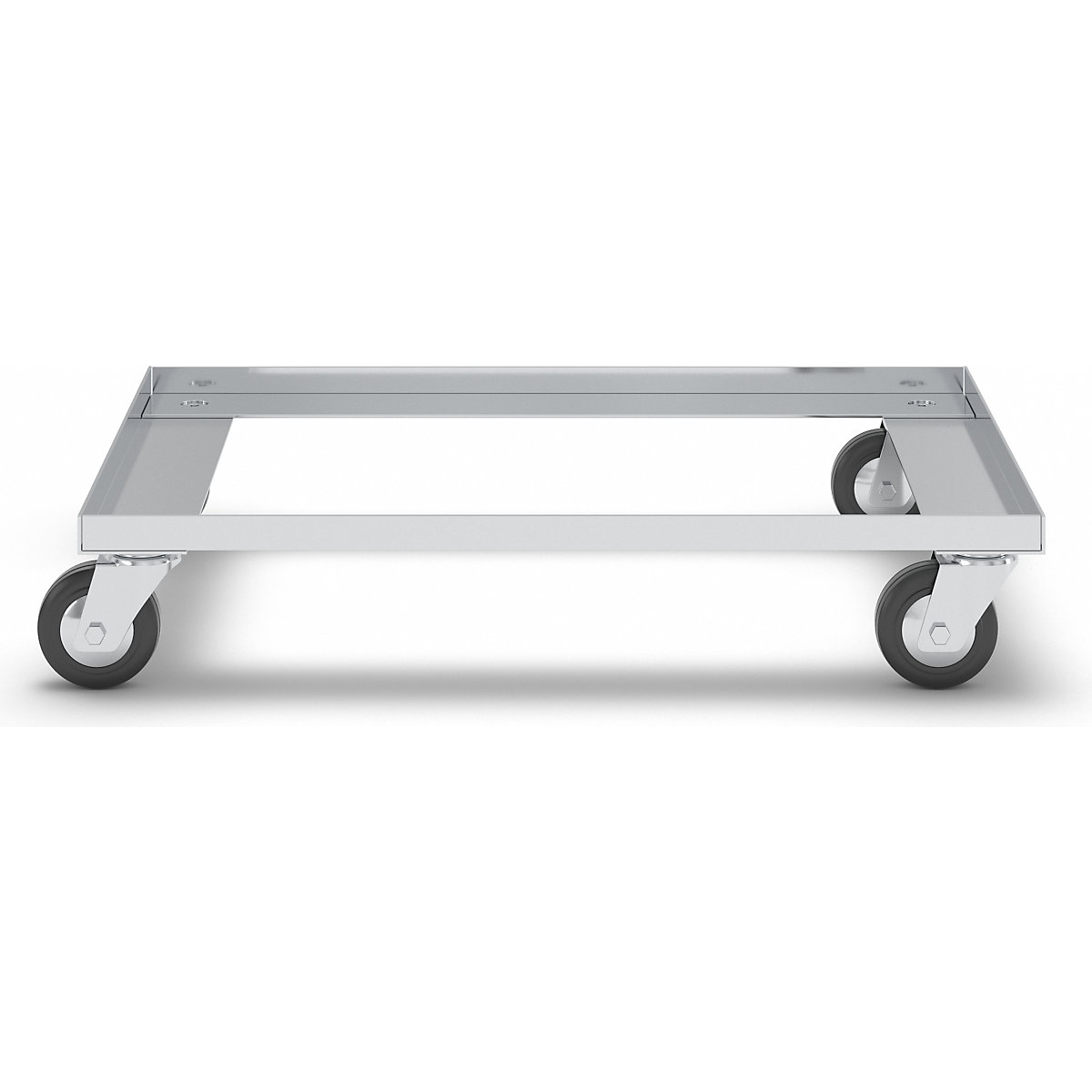 Podwozie aluminiowe (Zdjęcie produktu 3)-2