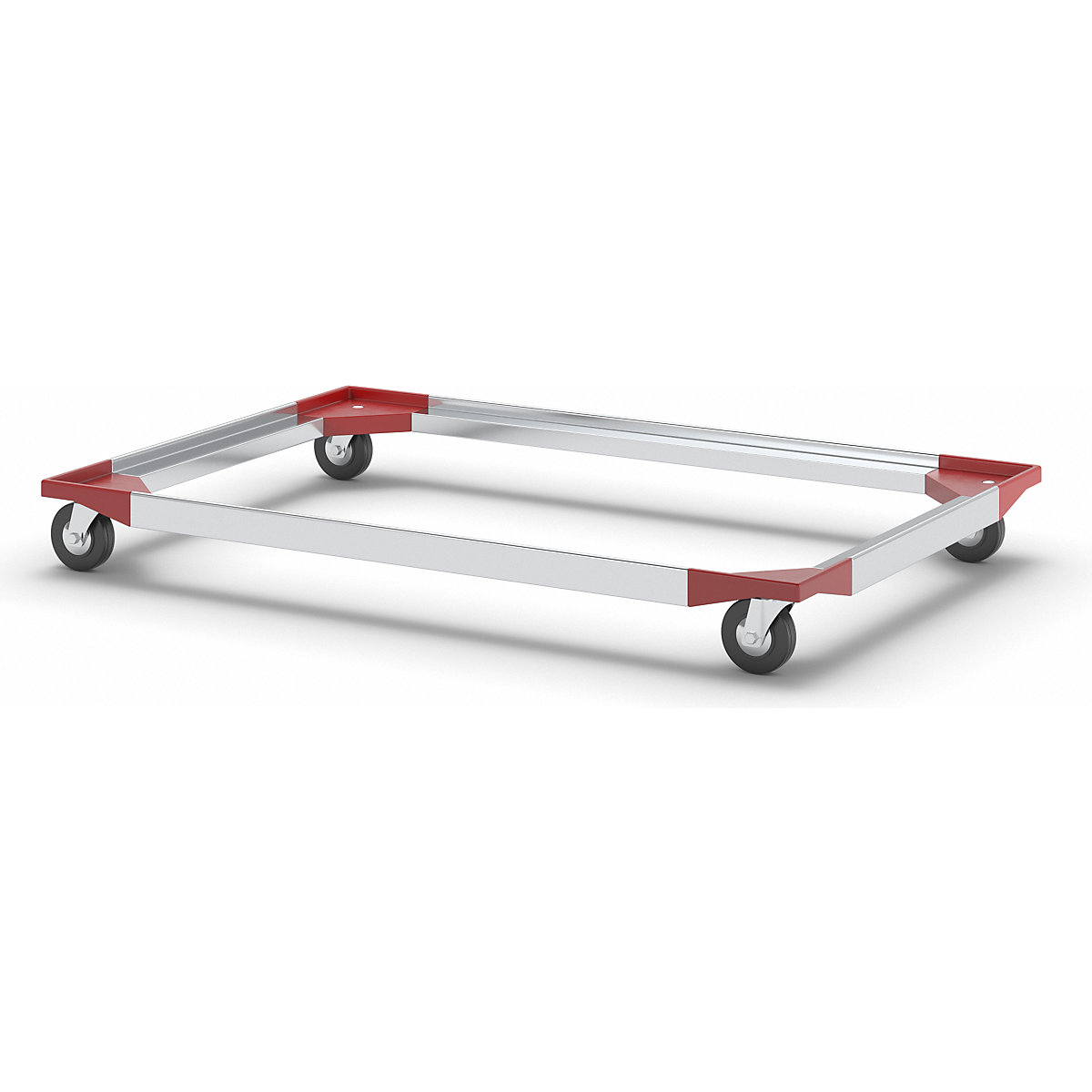 Podwozie aluminiowe (Zdjęcie produktu 8)-7