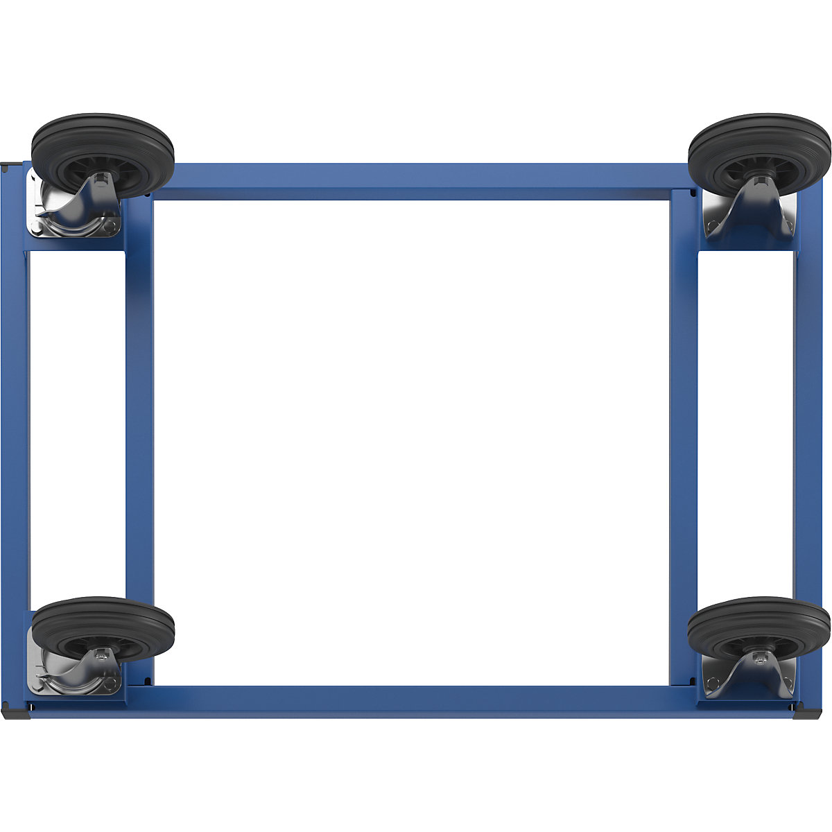 Podwozie do palet KM217 – Kongamek (Zdjęcie produktu 5)-4