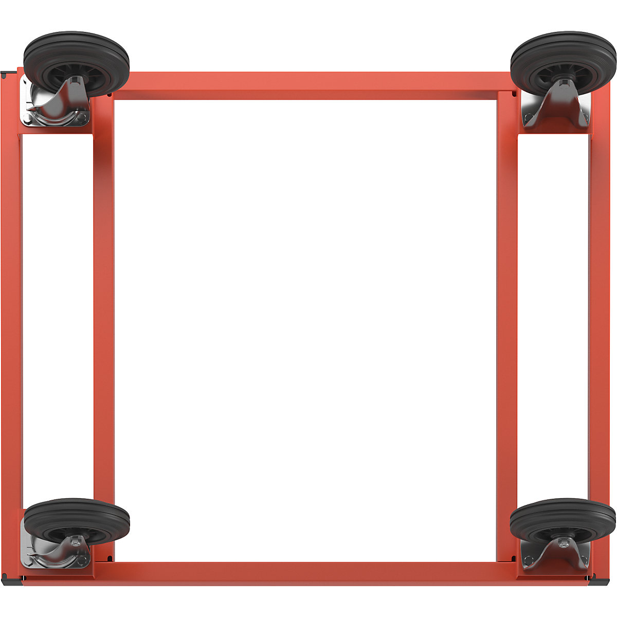 Podwozie do palet KM217 – Kongamek (Zdjęcie produktu 5)-4