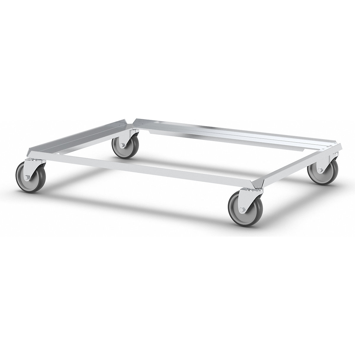 Podwozie z aluminium (Zdjęcie produktu 7)-6