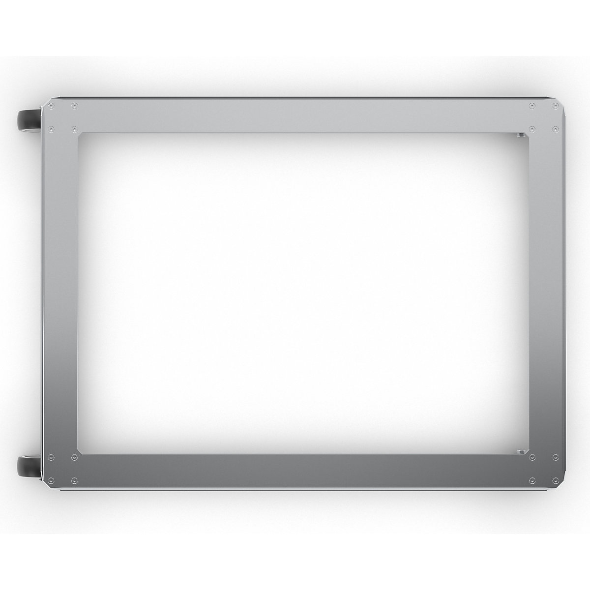 Podwozie z aluminium (Zdjęcie produktu 8)-7