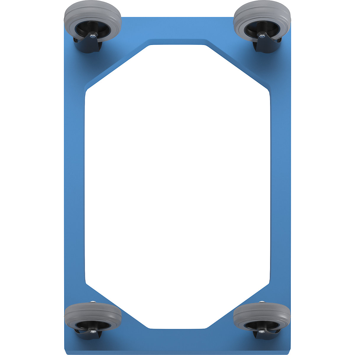 Podwozie z tworzywa (Zdjęcie produktu 6)-5