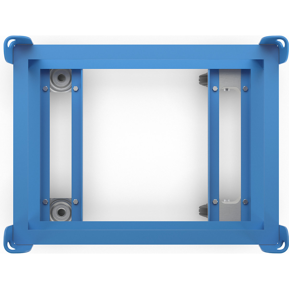 Podwozie ze stali – eurokraft pro (Zdjęcie produktu 8)-7