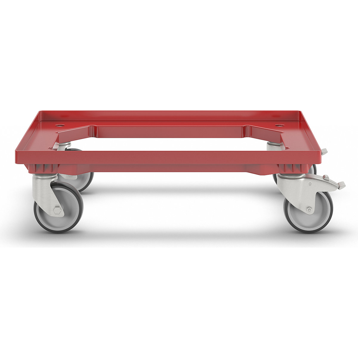 Profesjonalne podwozie, 600 x 400 mm – eurokraft basic (Zdjęcie produktu 9)-8