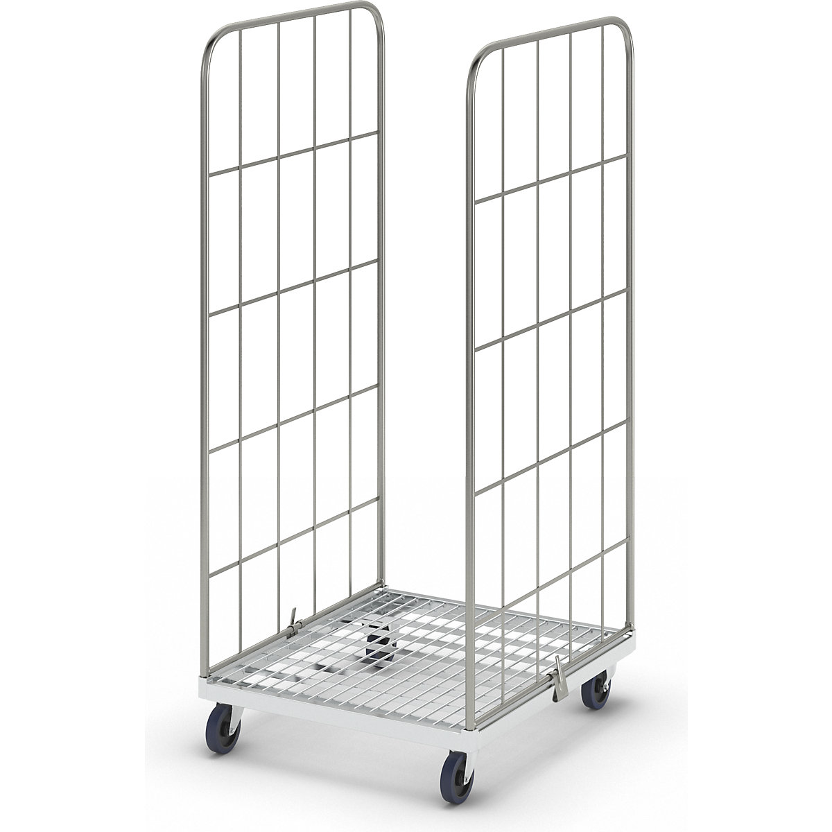 Pojemnik na rolkach MODULAR