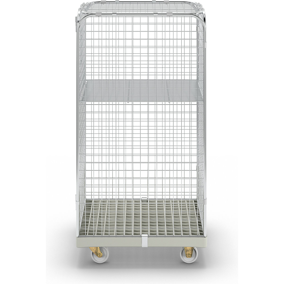 Pojemnik na rolkach SAFE (Zdjęcie produktu 6)-5