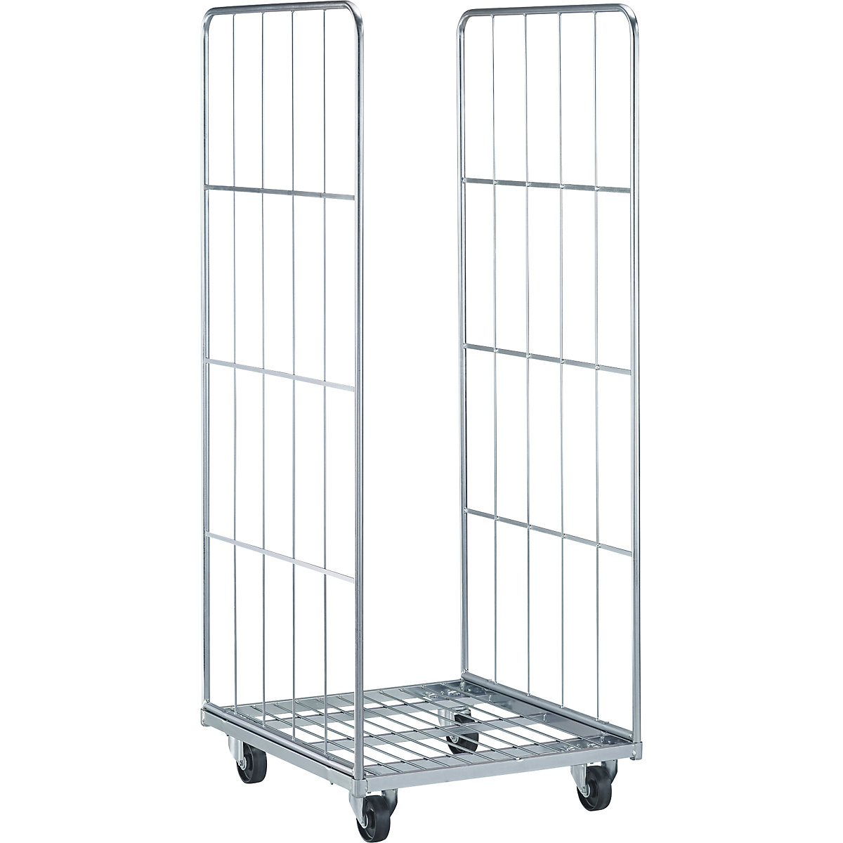 Pojemnik na rolkach XXL